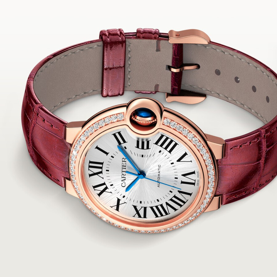 orologio ballon bleu de cartier