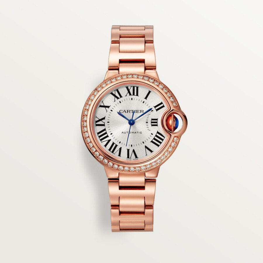 orologio ballon bleu de cartier