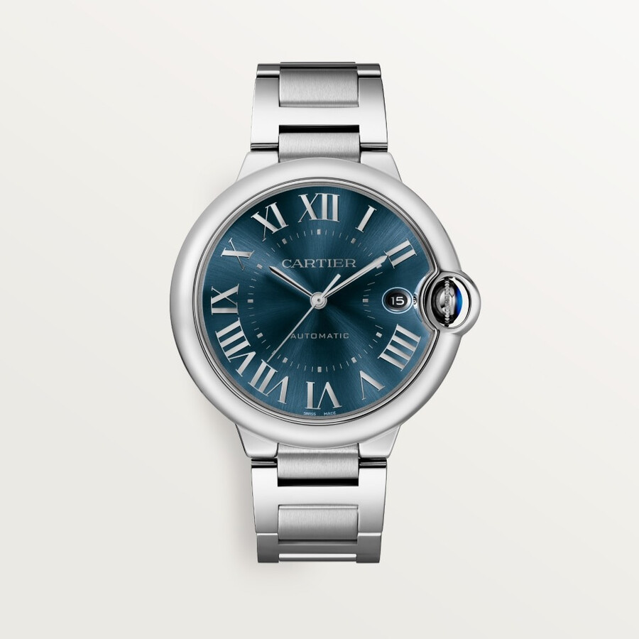 orologio ballon bleu de cartier