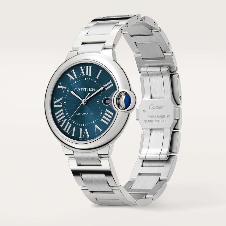 orologio ballon bleu de cartier