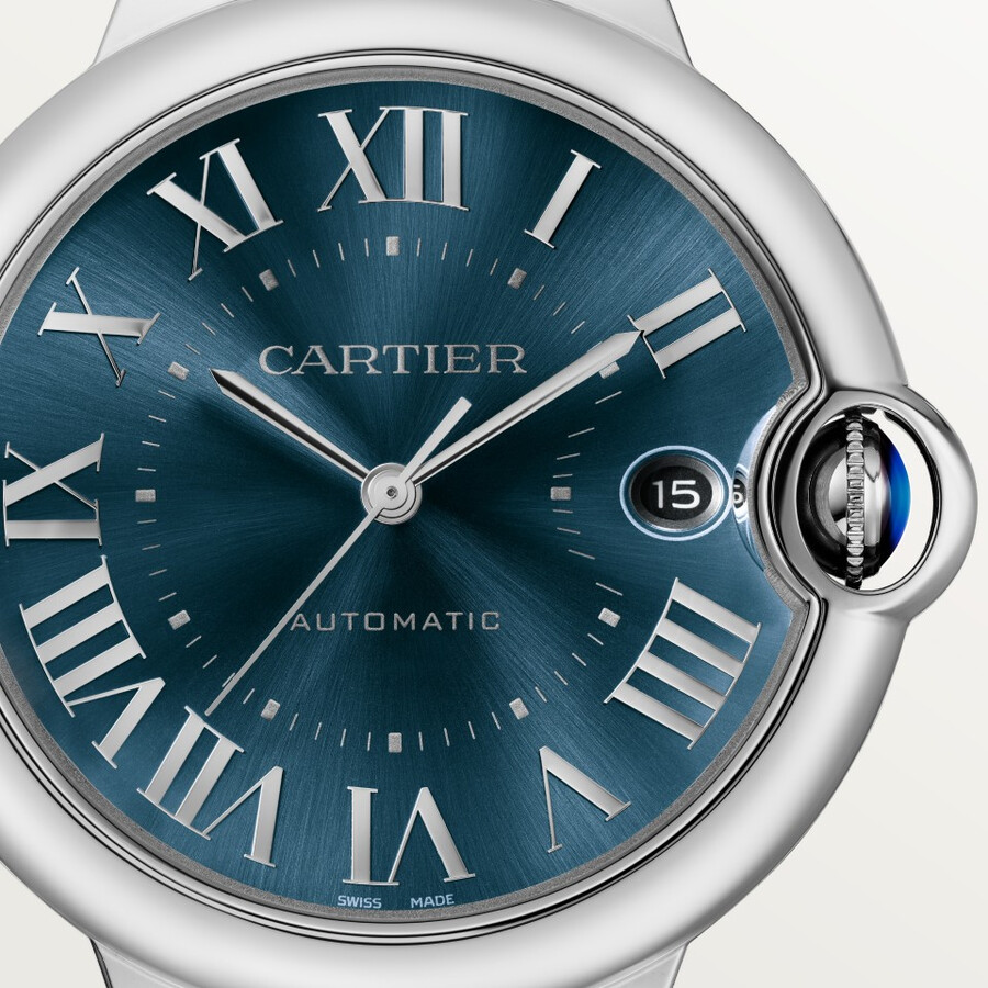 orologio ballon bleu de cartier