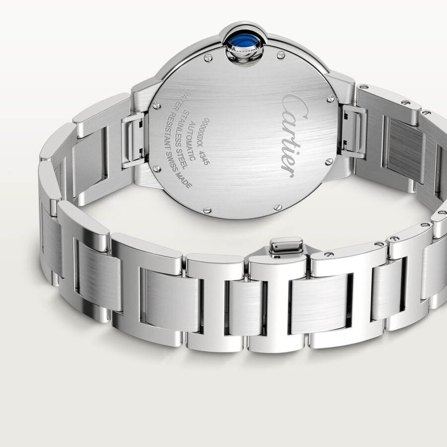 orologio ballon bleu de cartier