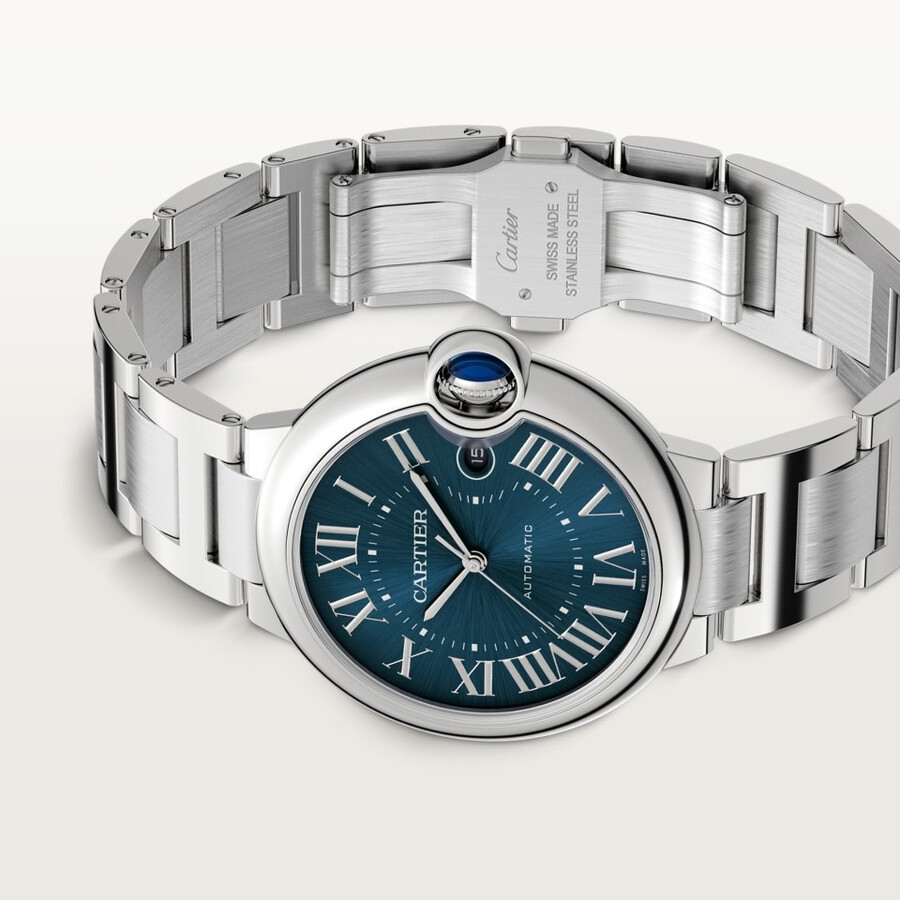 orologio ballon bleu de cartier