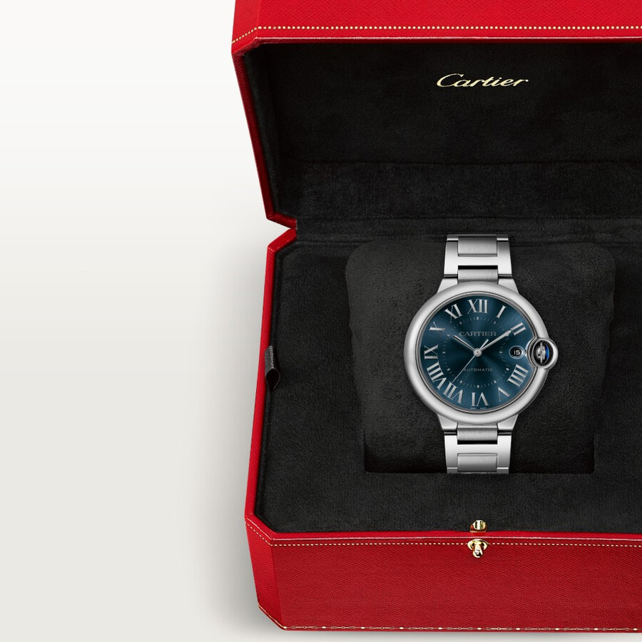 orologio ballon bleu de cartier