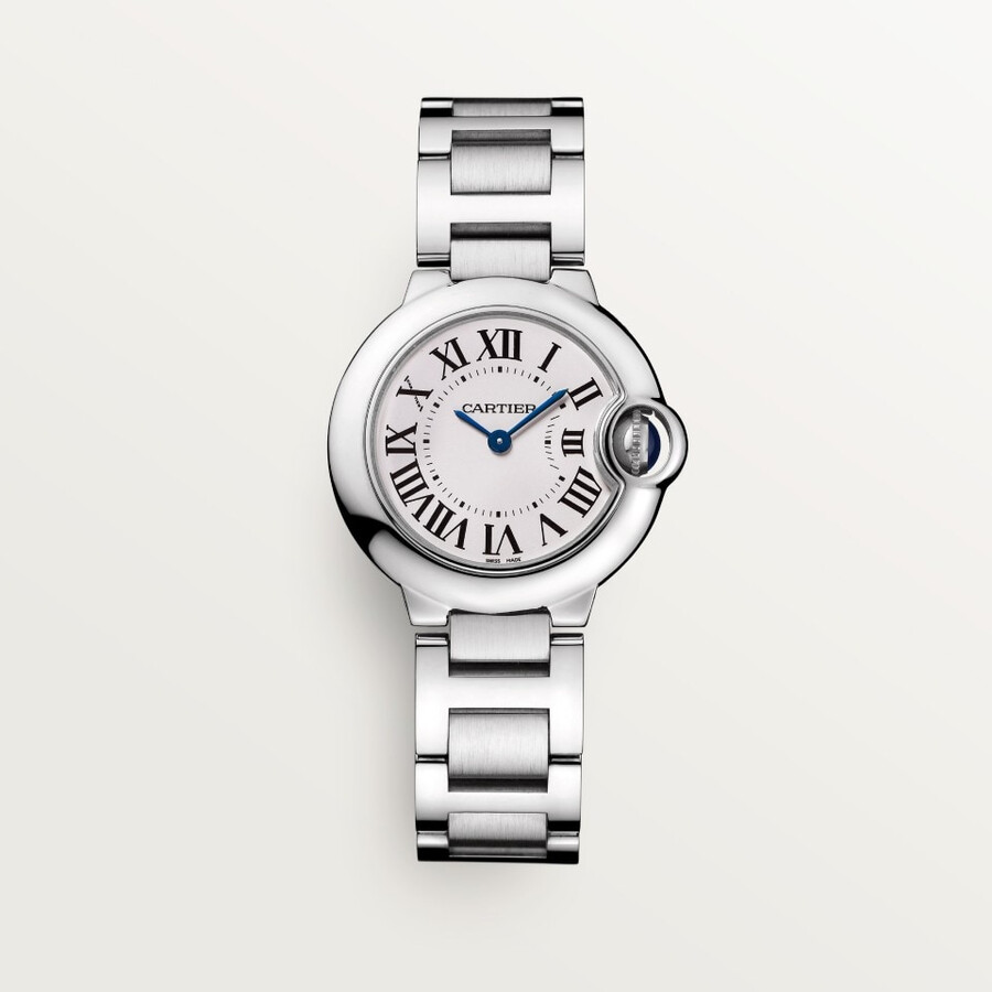 orologio ballon bleu de cartier