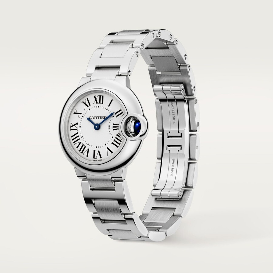 orologio ballon bleu de cartier