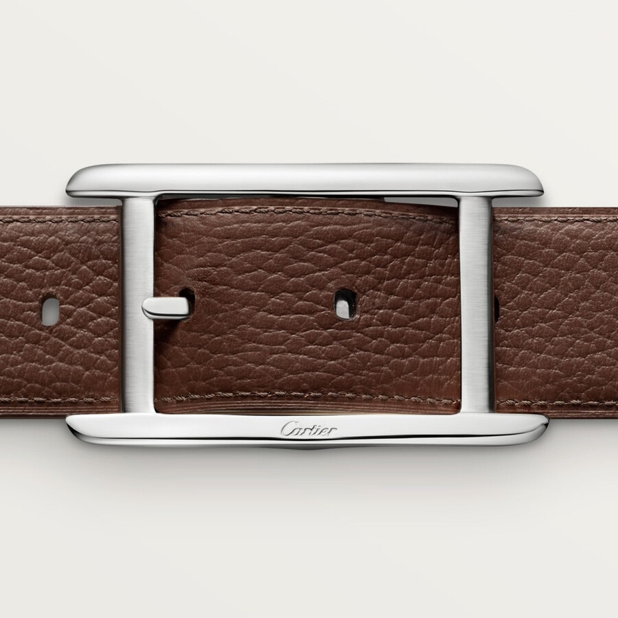 cintura cartier tank