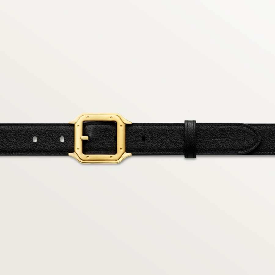 cintura santos de cartier