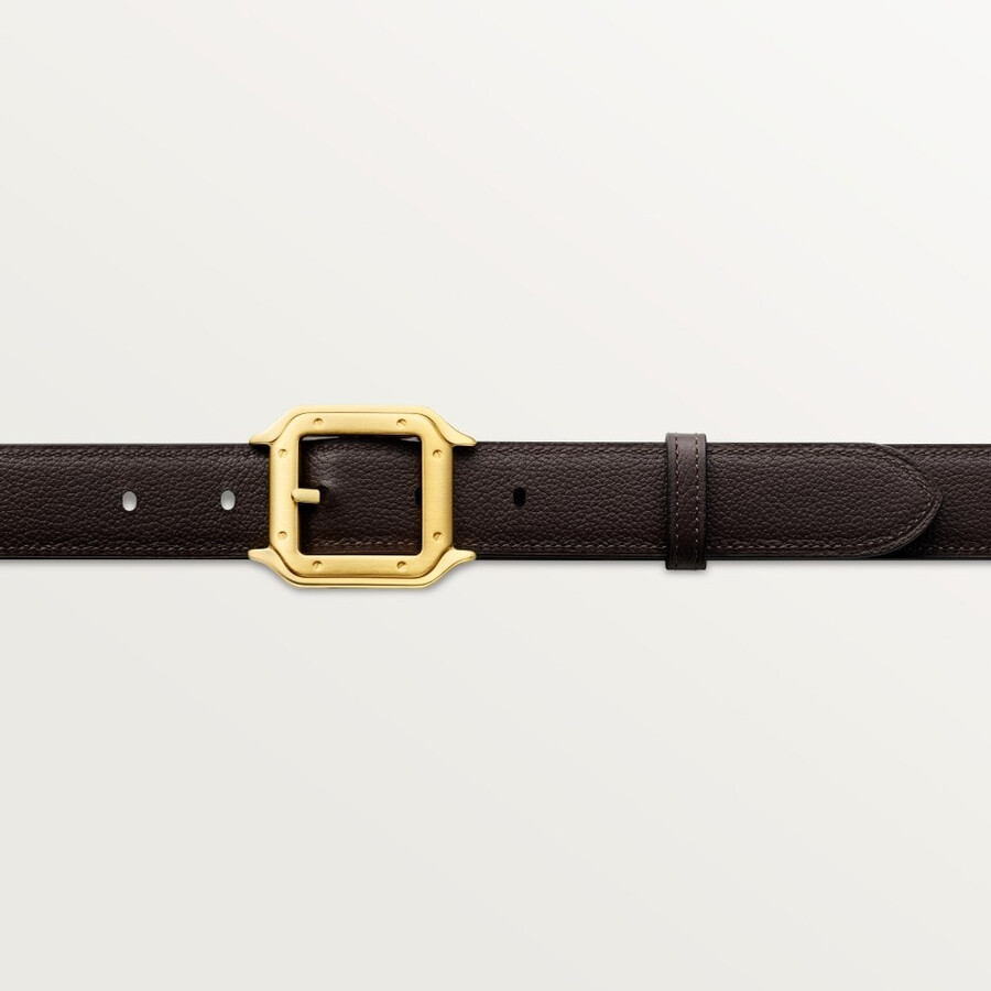 cintura santos de cartier