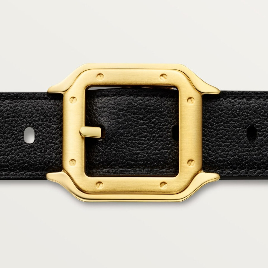 cintura santos de cartier