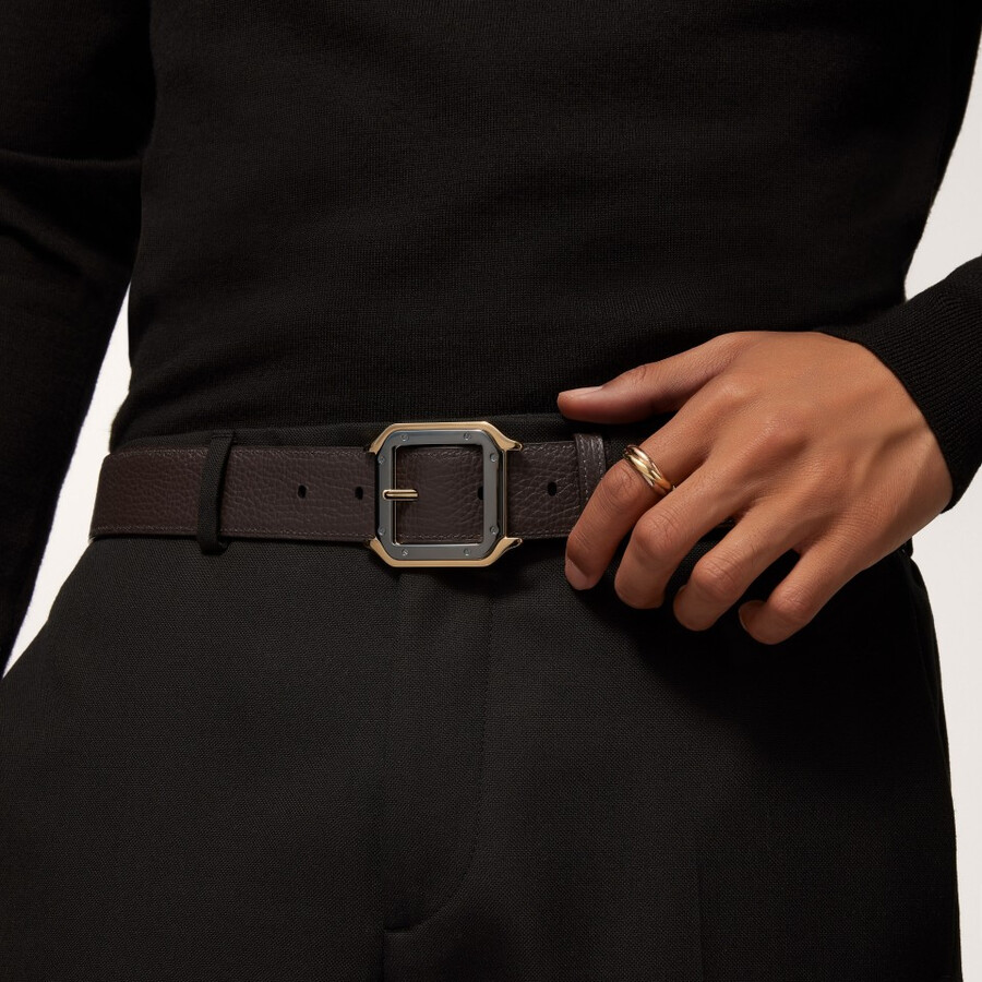 cintura santos de cartier