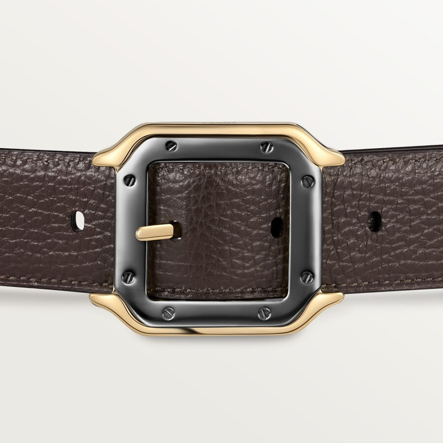 cintura santos de cartier