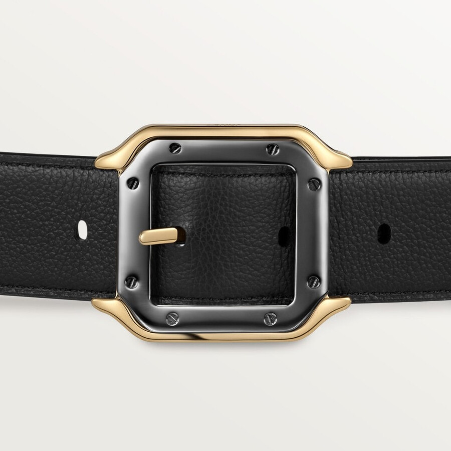 cintura santos de cartier