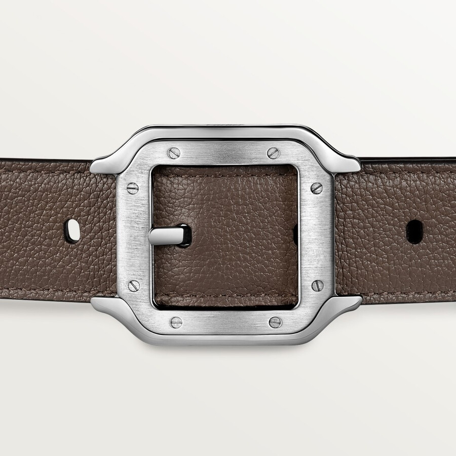 cintura santos de cartier