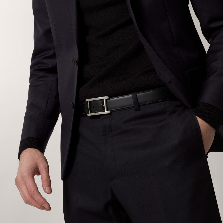 cintura cartier tank