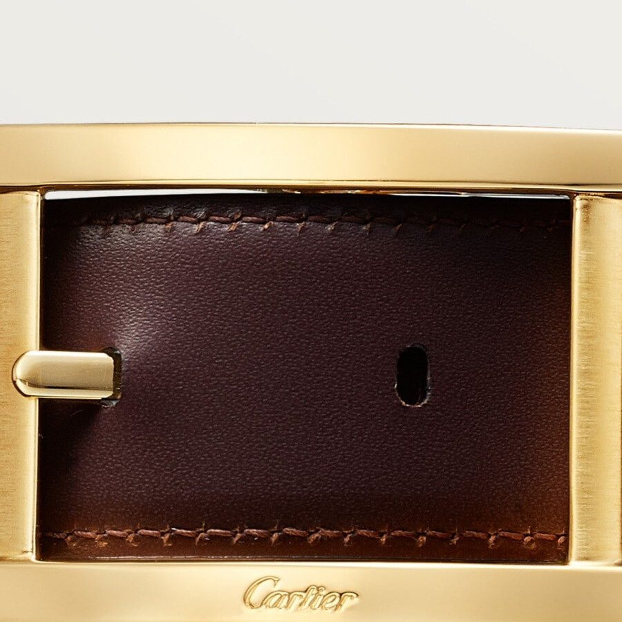 cintura cartier tank
