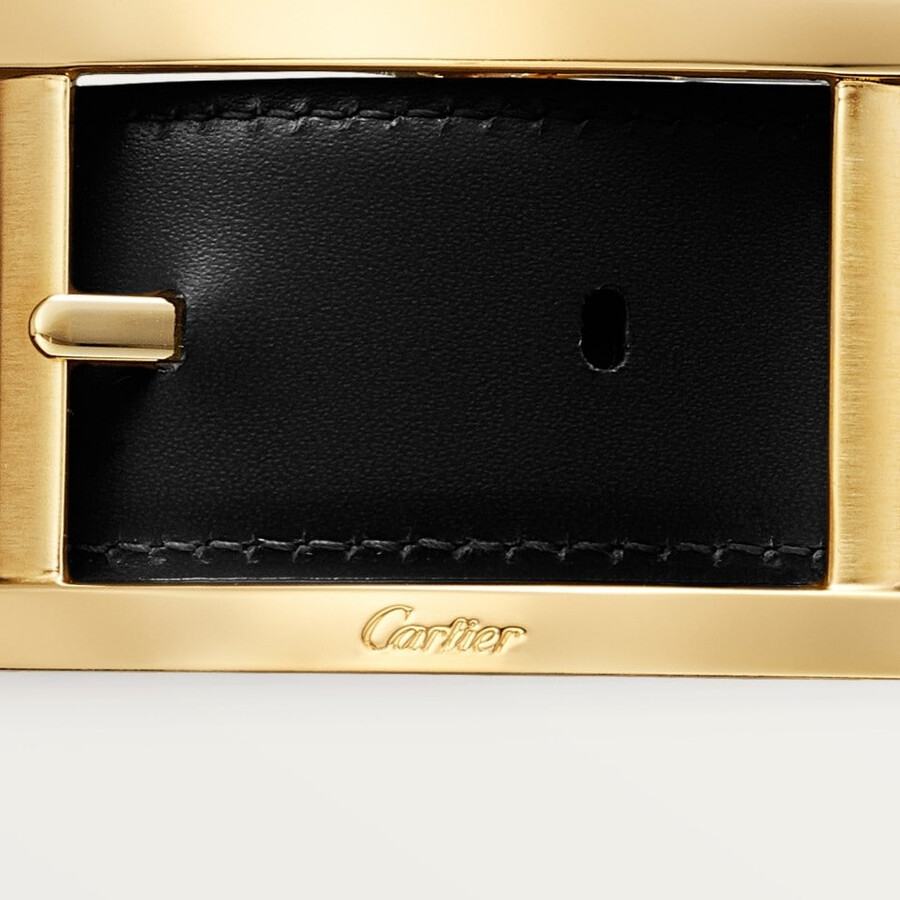 cintura cartier tank