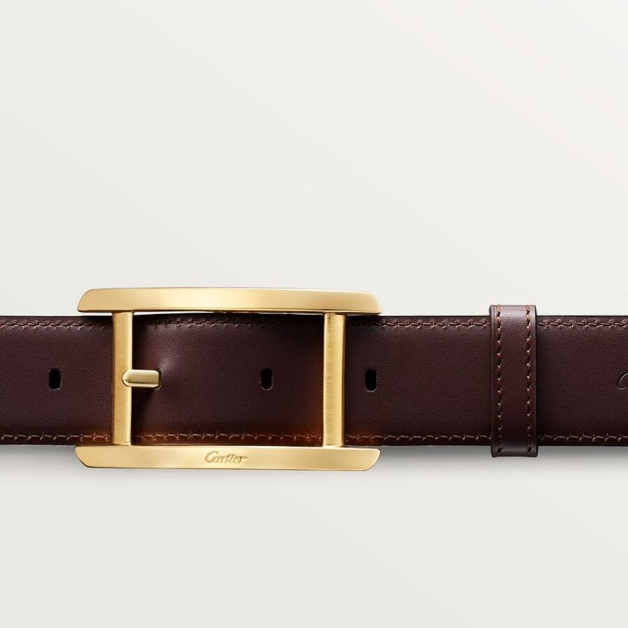 cintura cartier tank