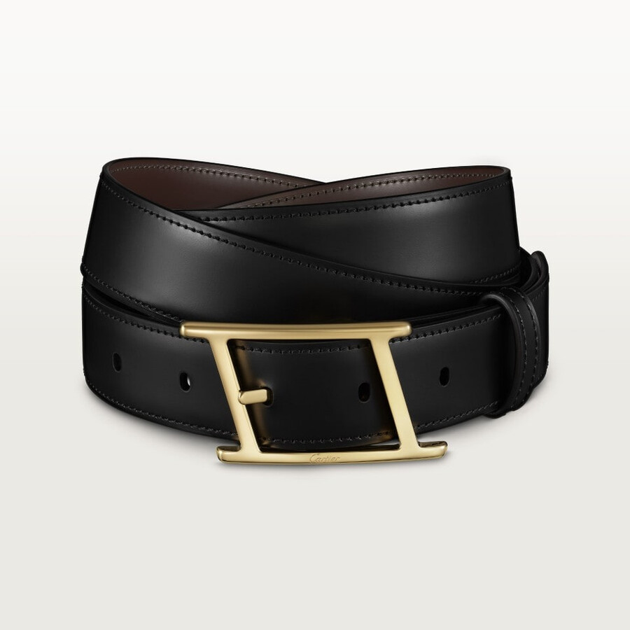 cintura asimmetrica cartier tank