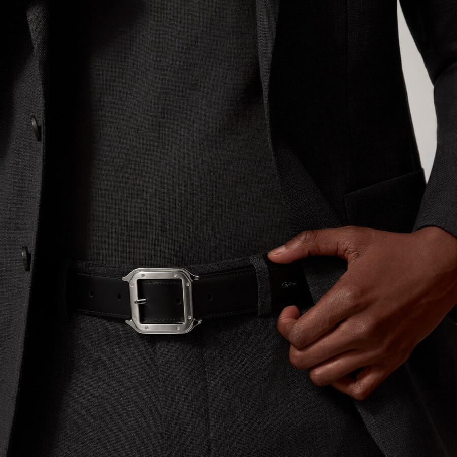 cintura santos de cartier