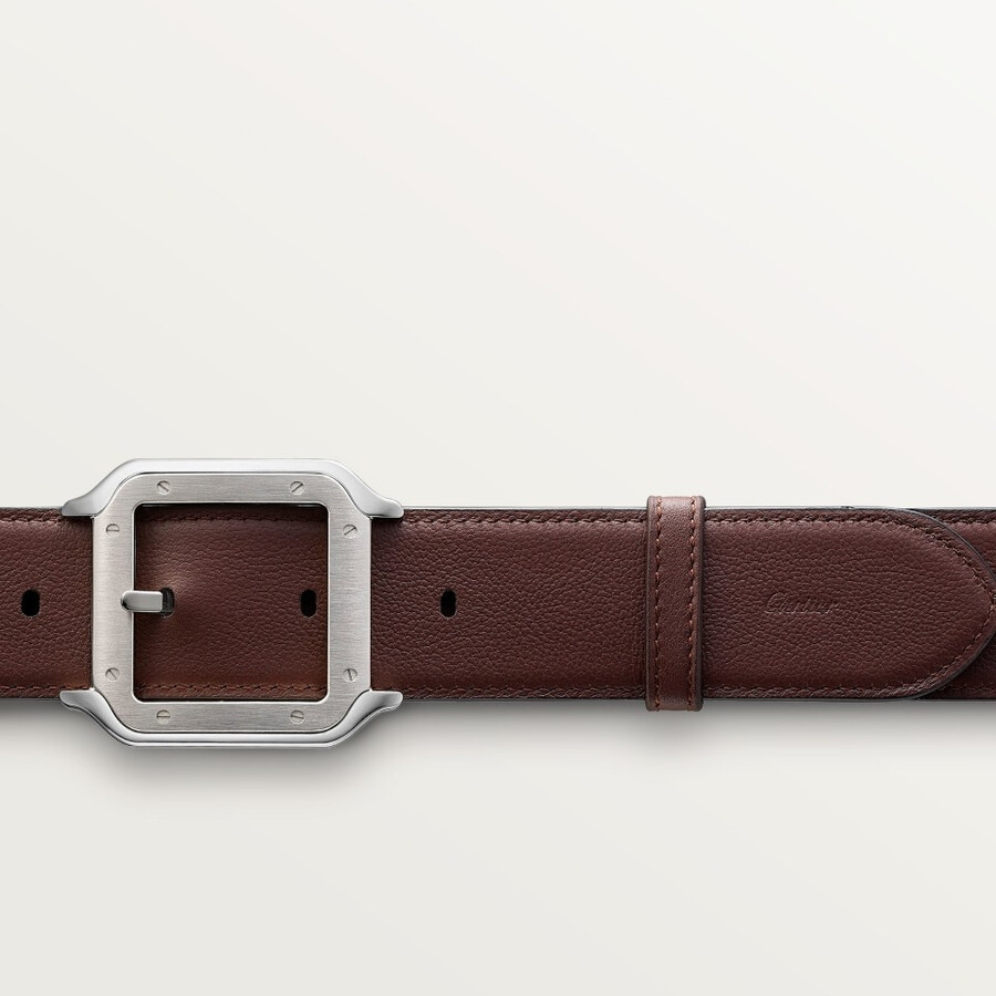 cintura santos de cartier