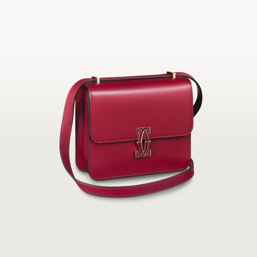 mini borsa c de cartier