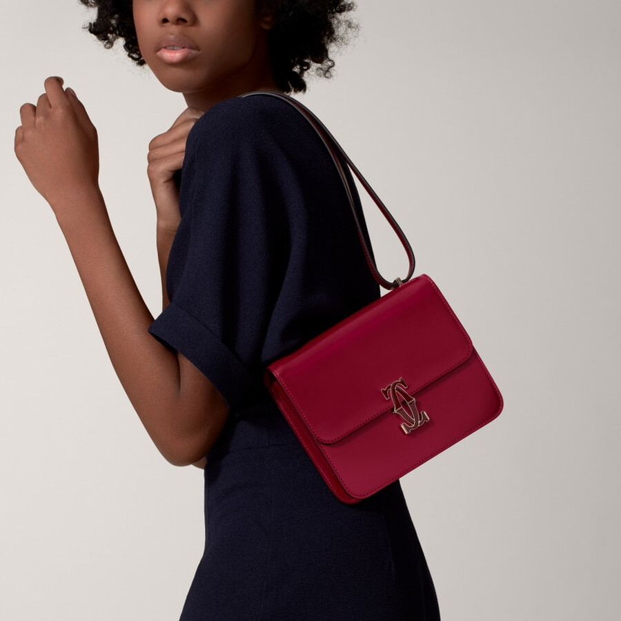 mini borsa c de cartier