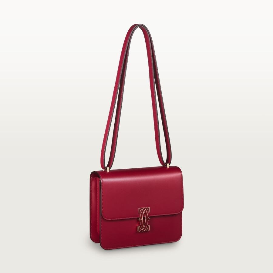 mini borsa c de cartier