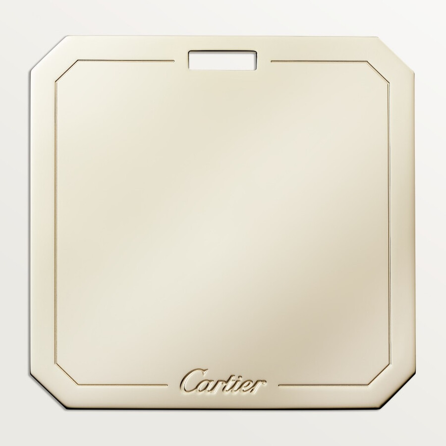 mini borsa c de cartier