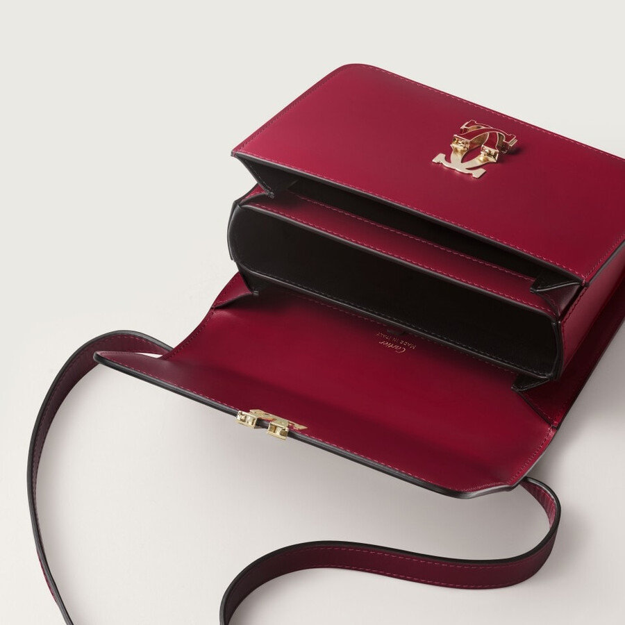 mini borsa c de cartier