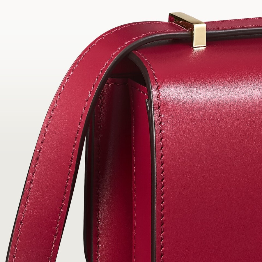 mini borsa c de cartier
