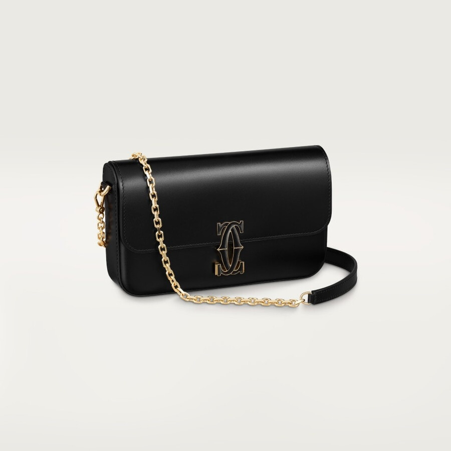 mini borsa c de cartier