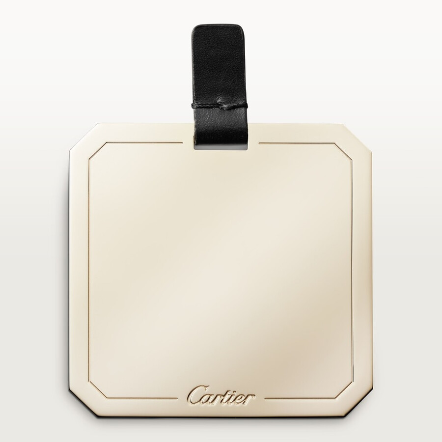 mini borsa c de cartier