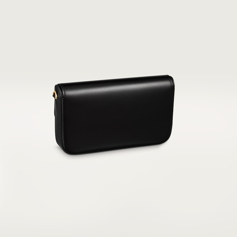 mini borsa c de cartier