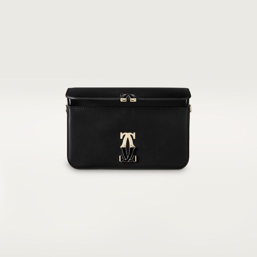 mini borsa c de cartier