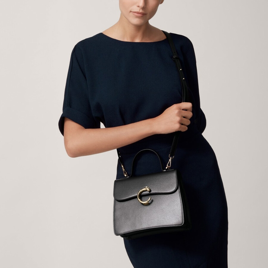borsa piccola panther c