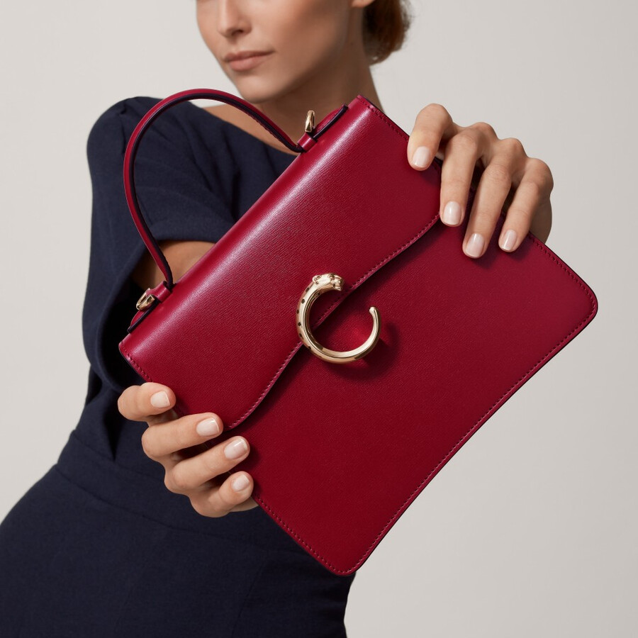 borsa piccola panther c