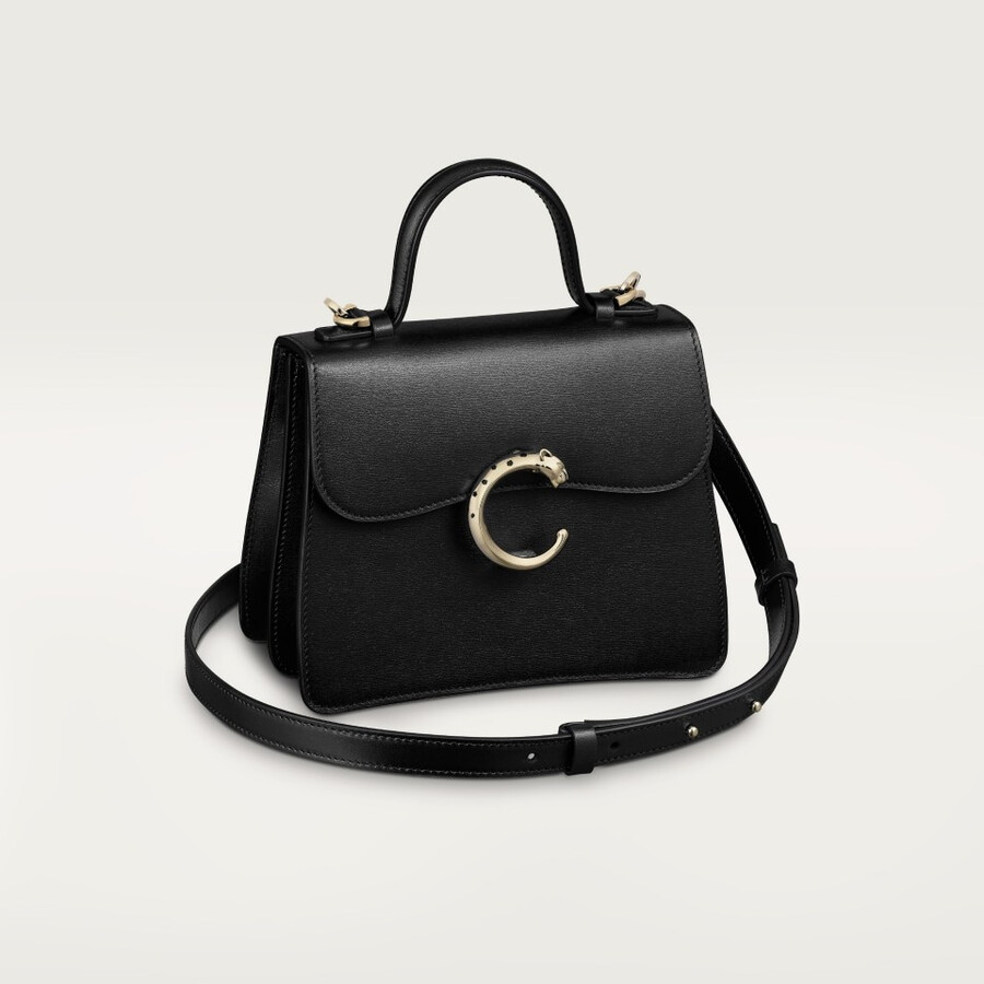 mini borsa panther c