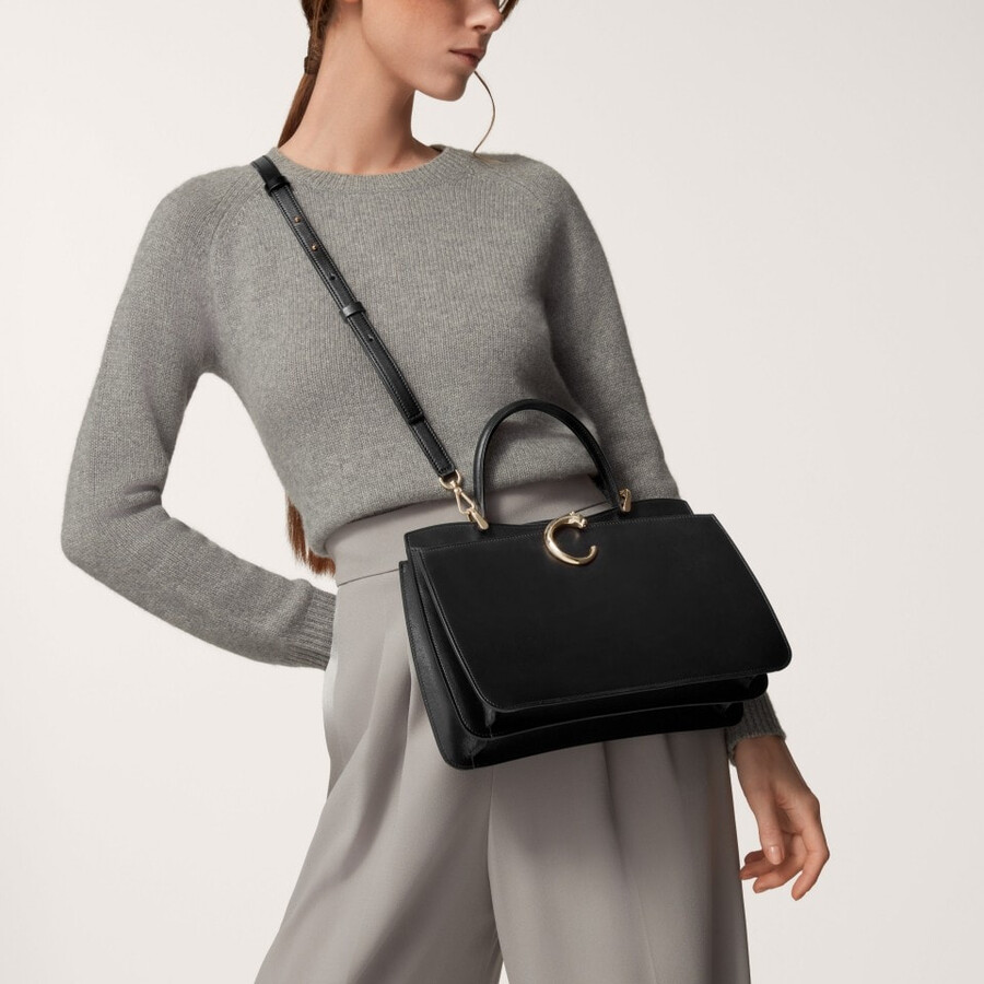 borsa piccola panther c