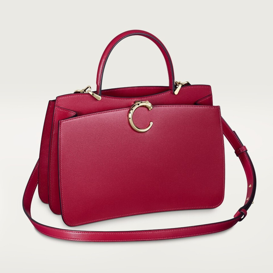 borsa piccola panther c