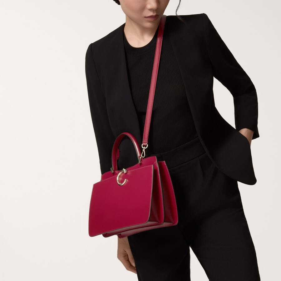 borsa piccola panther c