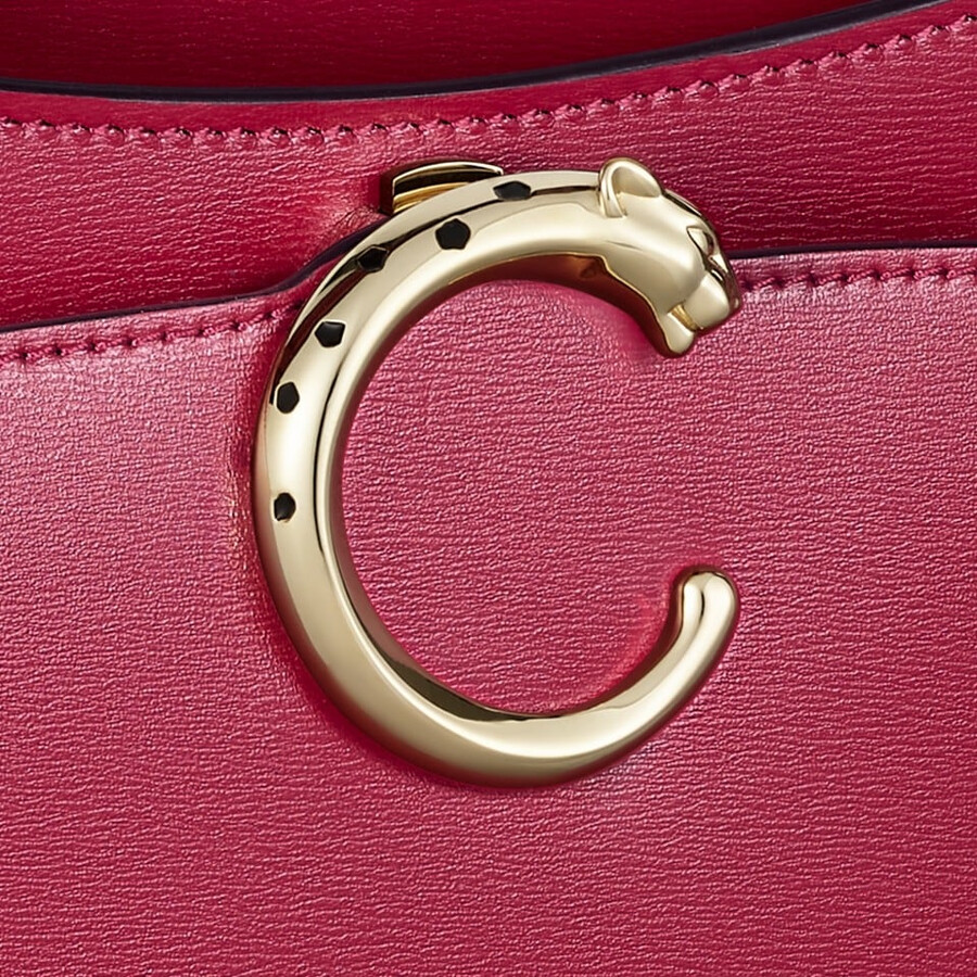 borsa piccola panther c