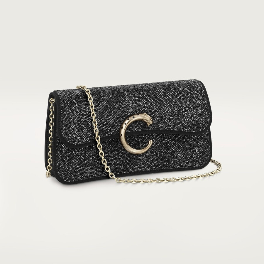 mini borsa panther c