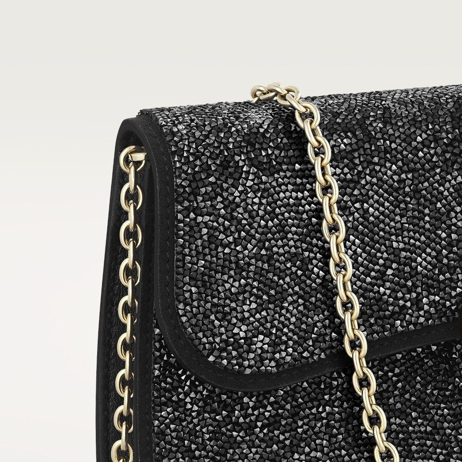 mini borsa panther c
