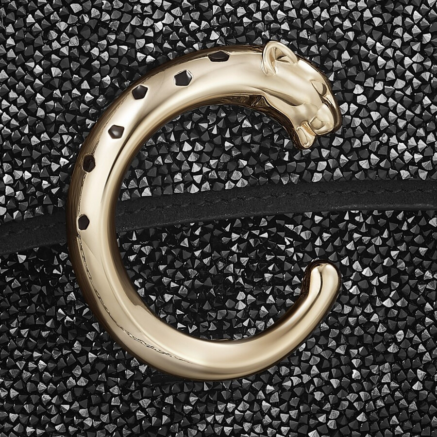 mini borsa panther c