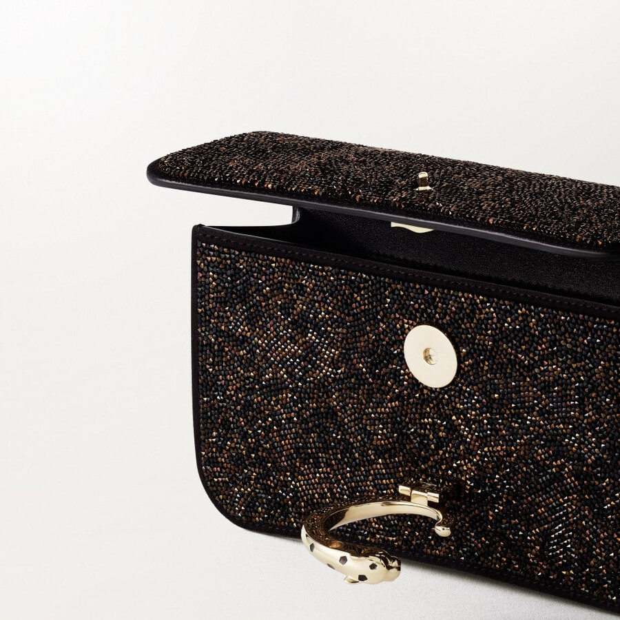 mini borsa panther c