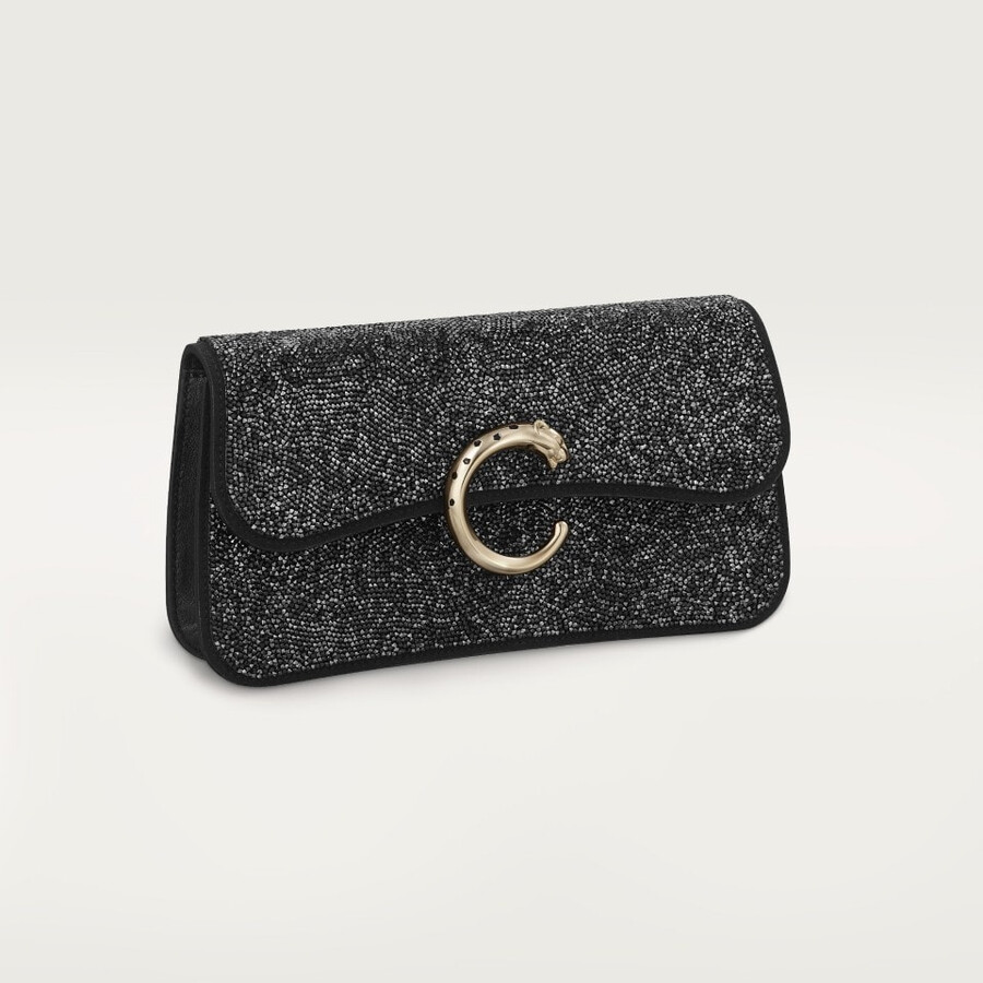 mini borsa panther c