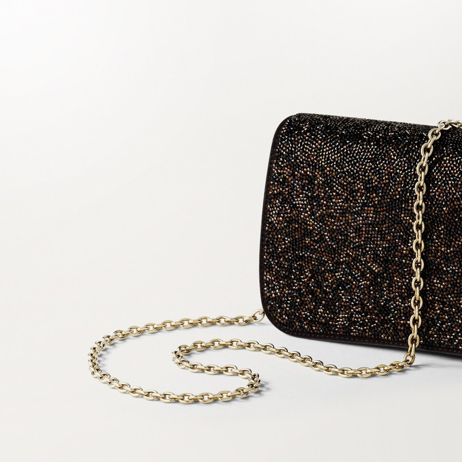 mini borsa panther c