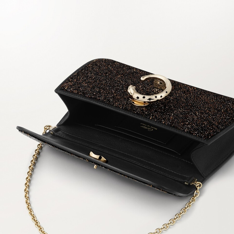 mini borsa panther c