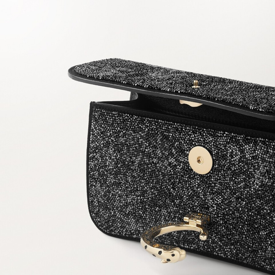 mini borsa panther c